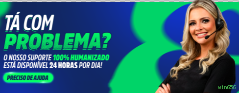 App win656 para Android e iOS - download grátis