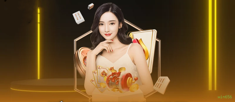 Slots no app win656 mobile