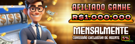 Configurações úteis dentro do app win656