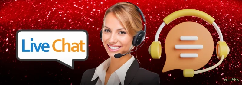 Guia rápido de apostas ao vivo na win656