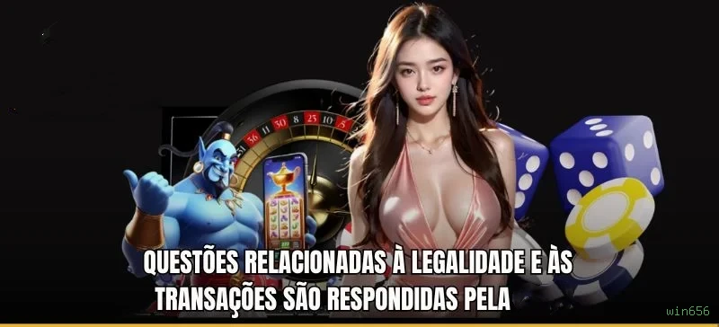 Plataforma win656 - cassino e apostas