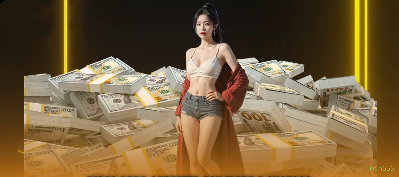 Slots win656 - Sweet Bonanza e caça-níqueis populares