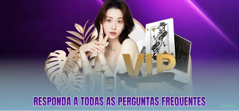 Cashback VIP win656 - reembolso semanal