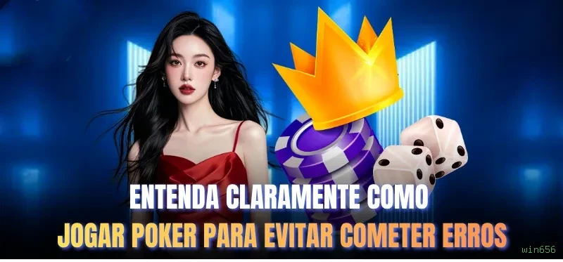 Bônus exclusivos membros VIP win656
