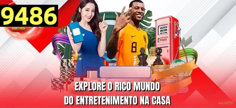 Suporte VIP win656 - atendimento prioritário