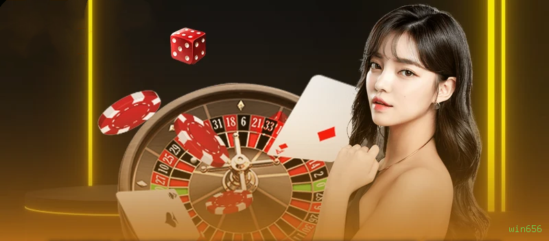 Ganhar e sacar na win656