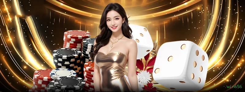 Slots com prêmios win656